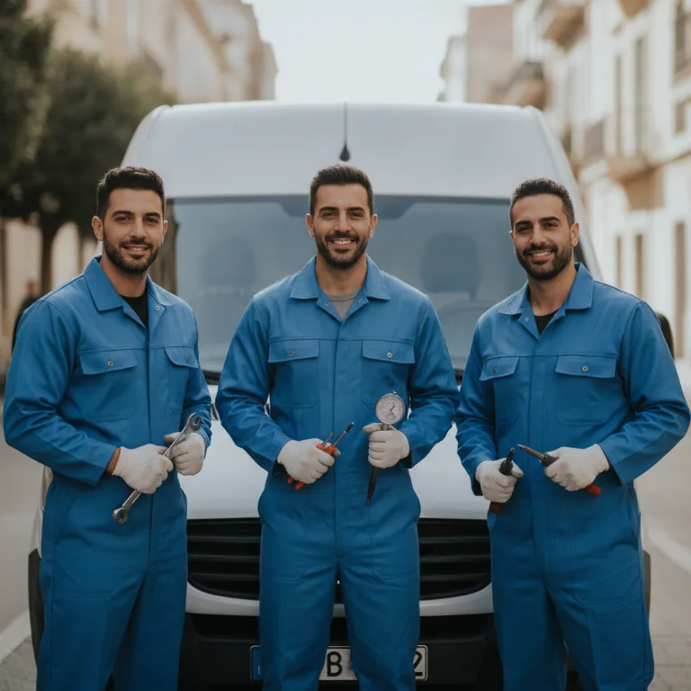 Riparazione Radiatori team a Gallarate